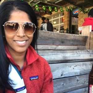 Meet your Posher, Hannah